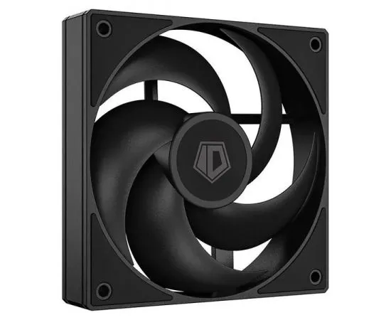 Кулер для корпуса ID-Cooling AS-120-K, фото 3