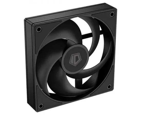 Кулер для корпуса ID-Cooling AS-120-K, фото 4