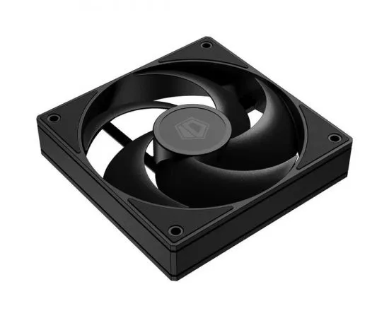 Кулер для корпуса ID-Cooling AS-120-K, фото 5