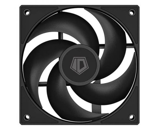 Кулер для корпуса ID-Cooling AS-120-K
