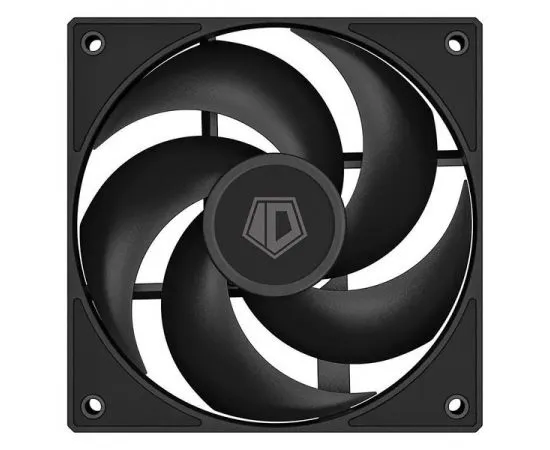 Кулер для корпуса ID-Cooling AS-120-K