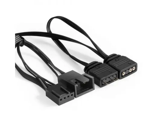 Кулер для корпуса ExeGate EX12025H3P4PSR-PWM.ARGB (EX295969RUS), фото 5