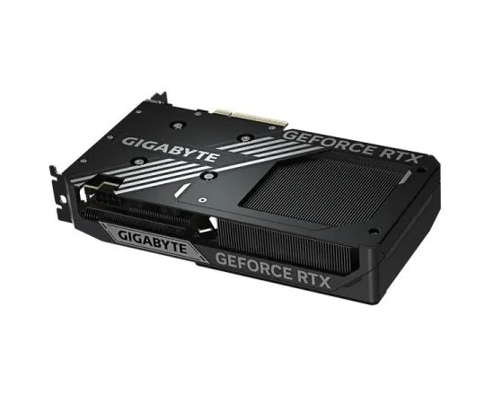 Видеокарта GeForce RTX5060TI 16GB GDDR7 (Gigabyte Windforce OC) (GV-N506TWF2OC-16GD), фото 3