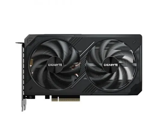 Видеокарта GeForce RTX5060TI 16GB GDDR7 (Gigabyte Windforce OC) (GV-N506TWF2OC-16GD), фото 4