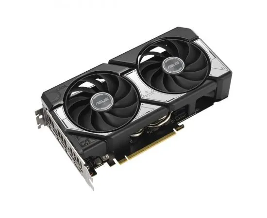 Видеокарта GeForce RTX5060TI 16GB GDDR7 (ASUS) (90YV0MH0-M0NA00), фото 2