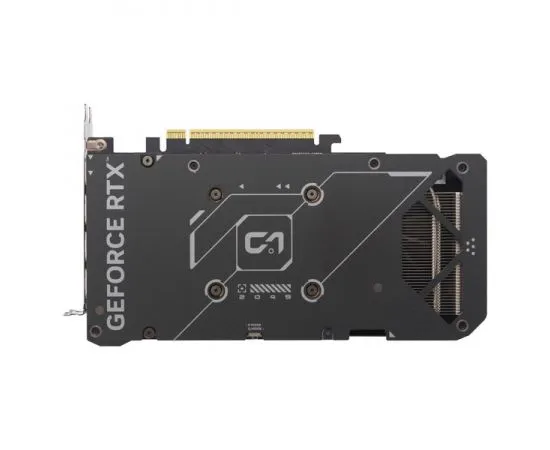 Видеокарта GeForce RTX5060TI 16GB GDDR7 (ASUS) (90YV0MH0-M0NA00), фото 3