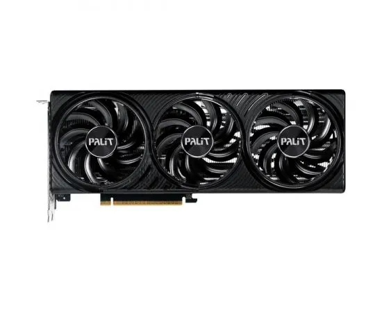 Видеокарта GeForce RTX5060TI 16GB GDDR7 (Palit Infinity3) (NE7506T019T1-GB2061S), фото 2