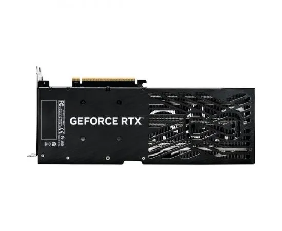 Видеокарта GeForce RTX5060TI 16GB GDDR7 (Palit Infinity3) (NE7506T019T1-GB2061S), фото 4