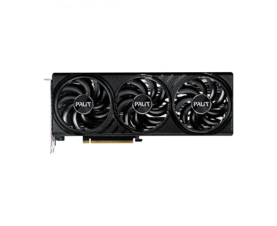Видеокарта GeForce RTX5060TI 16GB GDDR7 (Palit Infinity3 OC) (NE7506TS19T1-GB2061S), фото 2