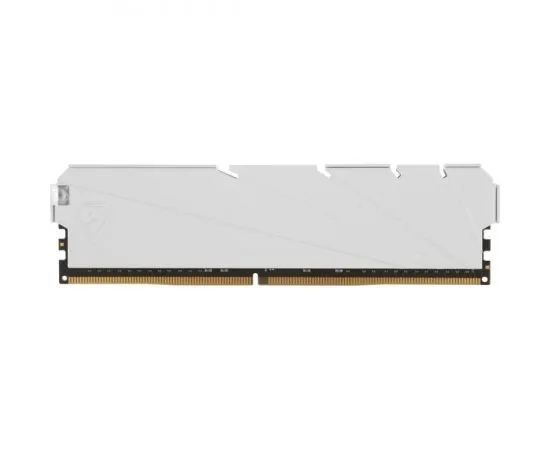 Оперативная память Netac Shadow II White 8Gb DDR4-3200MHz (NTSSD4P32SP-08W)