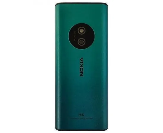 Мобильный телефон Nokia 125 DS Green (TA-1655), фото 2