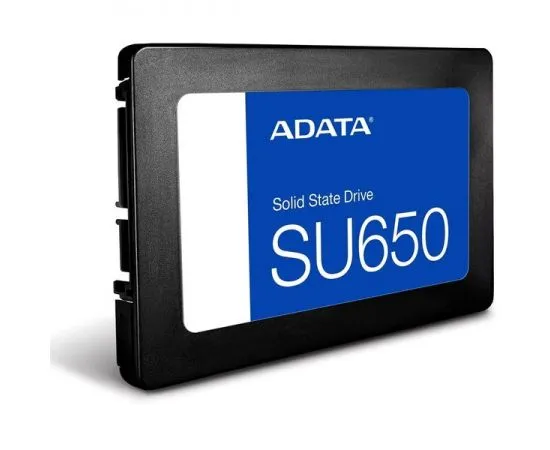 Накопитель SSD 512Gb ADATA Ultimate SU650 (ASU650SS-512GT-R), фото 2