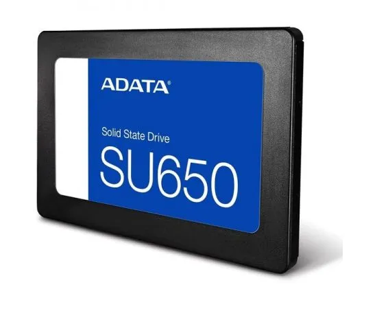 Накопитель SSD 1Tb ADATA Ultimate SU650 (ASU650SS-1TT-R), фото 2