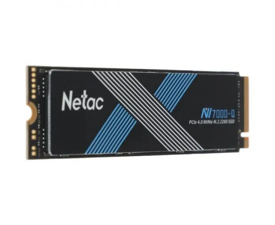 Накопитель SSD M.2 1Tb Netac NV7000-Q (NT01NV7000Q-1T0-E4X), фото 3