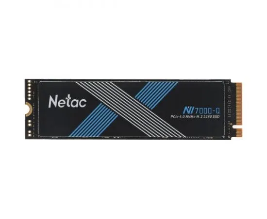 Накопитель SSD M.2 1Tb Netac NV7000-Q (NT01NV7000Q-1T0-E4X)