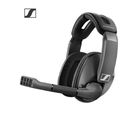 Наушники с микрофоном Epos/Sennheiser GSP 370, фото 4