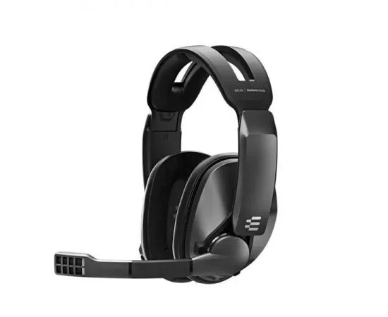 Наушники с микрофоном Epos/Sennheiser GSP 370
