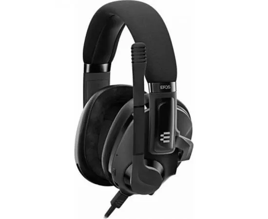 Наушники с микрофоном Epos H3 Hybrid, фото 3
