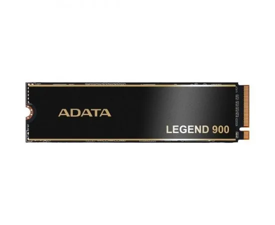 Накопитель SSD M.2 512Gb ADATA Legend 900 (SLEG-900-512GCS)