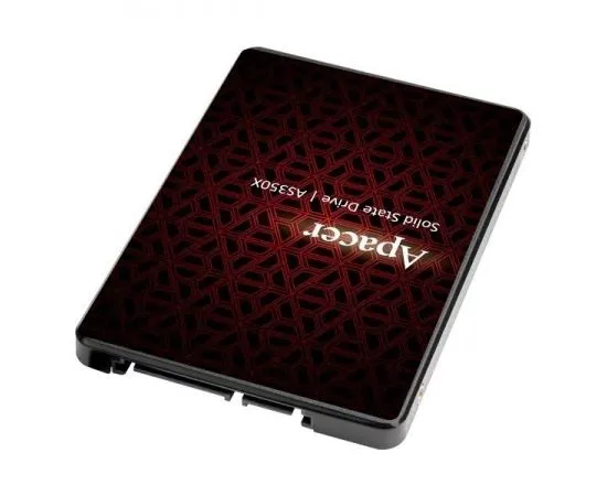 Накопитель SSD 2Tb Apacer AS350X (AP2TBAS350XR-1), фото 3