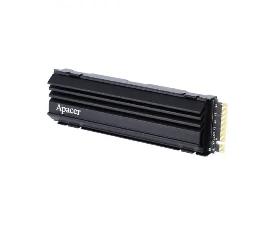 Накопитель SSD M.2 512Gb Apacer AS2280Q4U (AP512GAS2280Q4U-1), фото 3