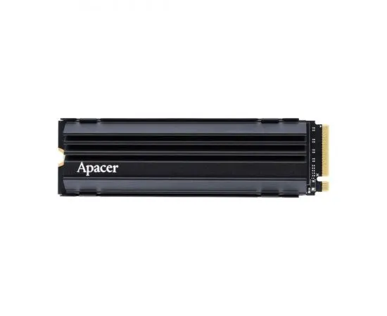 Накопитель SSD M.2 512Gb Apacer AS2280Q4U (AP512GAS2280Q4U-1)