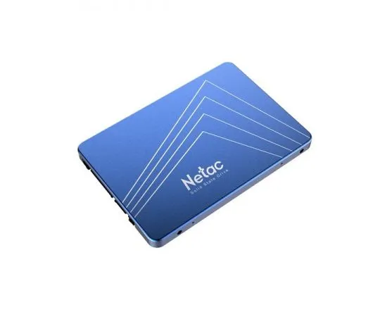 Накопитель SSD 120Gb Netac N535S (NT01N535S-120G-S3X)