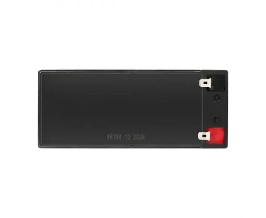 Батарея для ИБП, 12V, 9Ah (Exegate) (EX297519RUS), фото 5