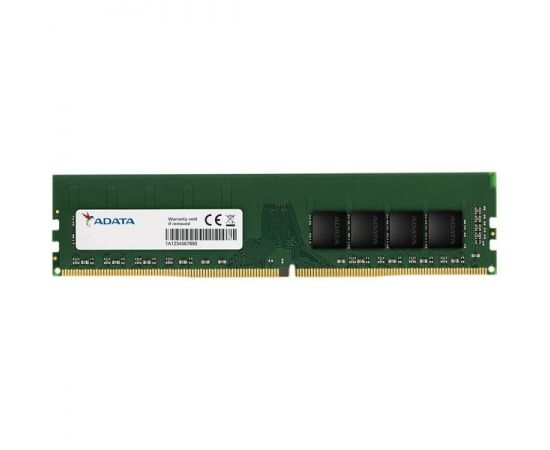 Оперативная память ADATA 16Gb DDR4-3200MHz (AD4U320016G22-SGN)