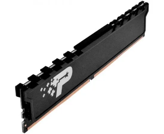 Оперативная память Patriot 16Gb DDR4-3200MHz Signature Premium (PSP416G32002H1)