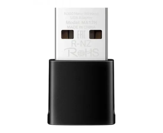 Сетевая карта WiFi (USB) Mercusys MA12N