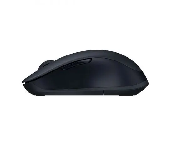 Мышь Xiaomi Wireless Mouse 2 Dual-mode черная (BHR8850GL), Цвет: Чёрный, фото 2