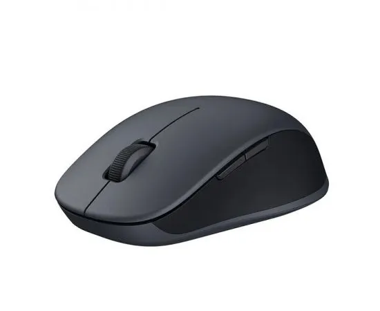 Мышь Xiaomi Wireless Mouse 2 Dual-mode черная (BHR8850GL), Цвет: Чёрный, фото 3