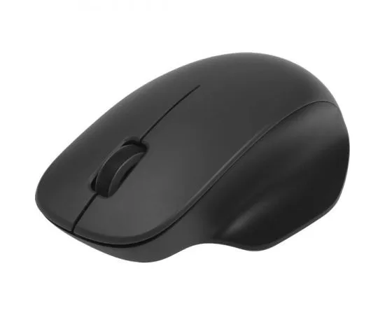 Мышь Xiaomi Wireless Mouse Comfort Edition черная (BHR9359GL), Цвет: Чёрный, фото 3