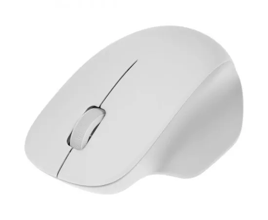Мышь Xiaomi Wireless Mouse Comfort Edition белая (BHR9354GL), Цвет: Белый, фото 3