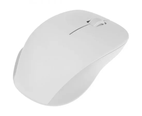 Мышь Xiaomi Wireless Mouse Comfort Edition белая (BHR9354GL), Цвет: Белый, фото 4