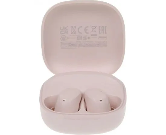 Bluetooth-гарнитура Xiaomi Redmi Buds 6 Play Pink (BHR8775GL), Цвет: Розовый, фото 4