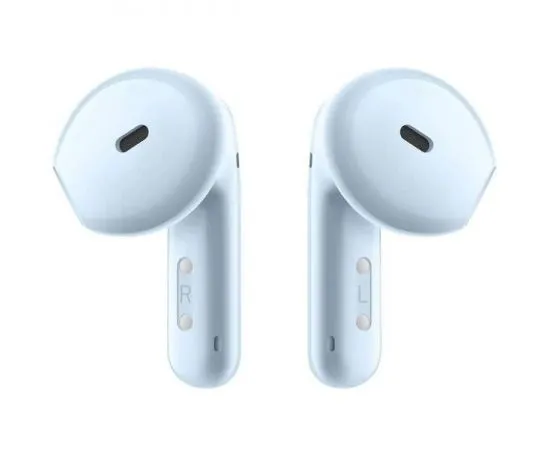 Bluetooth-гарнитура Xiaomi Redmi Buds 6 Active Blue (BHR8394GL), фото 2