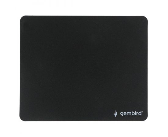 Игровая поверхность Gembird MP-BASIC, черный