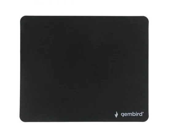 Игровая поверхность Gembird MP-BASIC, черный