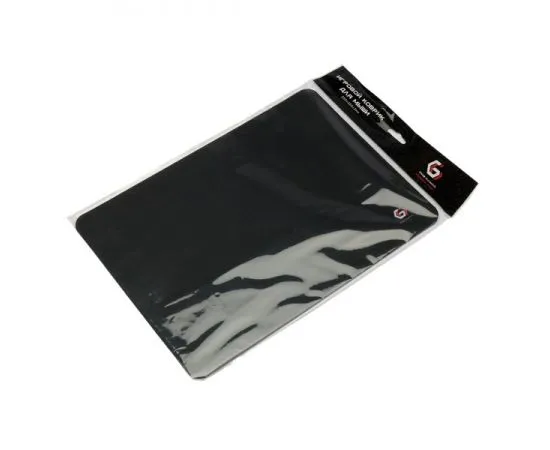 Игровая поверхность Gembird MP-35-25-BLACK, черный, фото 2