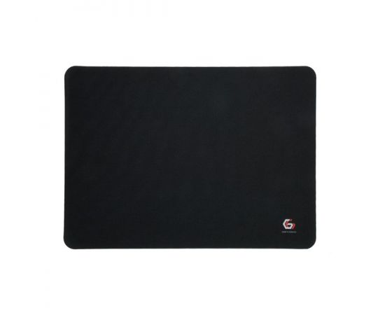 Игровая поверхность Gembird MP-35-25-BLACK, черный