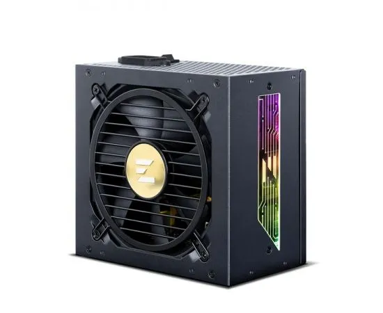 Блок питания 1000W (Zalman) (ZM1000-TMX2SE), фото 3