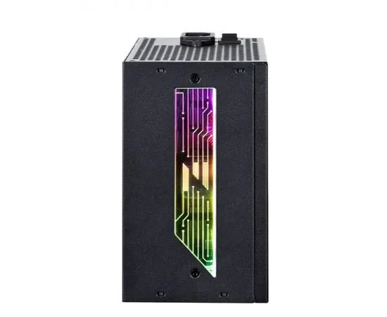 Блок питания 1000W (Zalman) (ZM1000-TMX2SE), фото 5