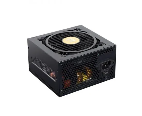 Блок питания 1000W (Zalman) (ZM1000-TMX2SE)