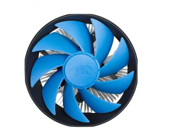Кулер для процессора Deepcool GAMMA ARCHER V2 (G-U-ARCHER-ARNNNN-G-1), фото 4