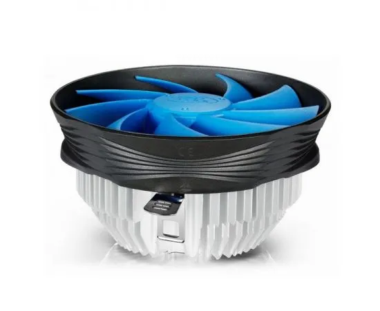 Кулер для процессора Deepcool GAMMA ARCHER V2 (G-U-ARCHER-ARNNNN-G-1)