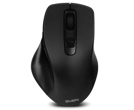 Клавиатура+мышь SVEN KB-C3500W, черный (SV-021108), фото 3