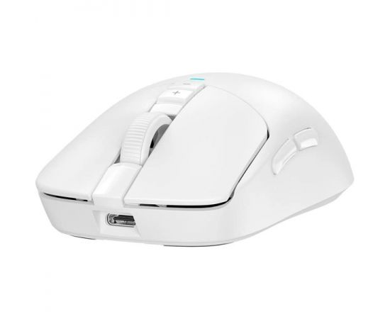 Мышь A4 Tech Bloody R72 Ultra White (R72 ULTRA белый), фото 4