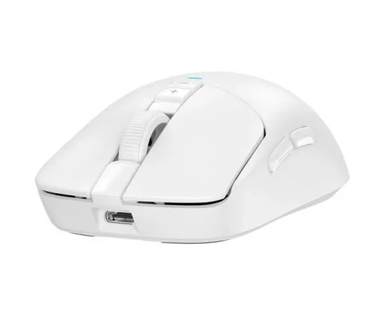 Мышь A4 Tech Bloody R72 Ultra White (R72 ULTRA белый), фото 4